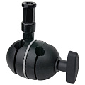 На фото изображено Головка KUPO KCP-170 HYBRID HEAD