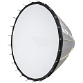 Рассеиватель Godox P68-D2 для Parabolic 68 фото На фото изображено Рассеиватель Godox P68-D2 для Parabolic 68