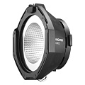 Рефлектор Godox Knowled GR60 с байонетом G Mount фото На фото изображено Рефлектор Godox Knowled GR60 с байонетом G Mount