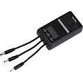 На фото изображено Зарядное устройство Godox UC46 USB для WB400P, WB87, WB26
