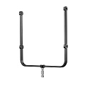 На фото изображено Кронштейн Godox Knowled P600RY03 для двух P600R