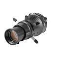На фото изображено Насадка оптическая Falcon Eyes FEA-OST7LED BW для светодиодных осветителей