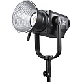 На фото изображено Светодиодный осветитель Godox Knowled M200Bi