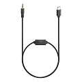 На фото изображено Кабель управления Godox GMC-U6 USB (Type-C) для GM6S, GM7S