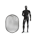 На фото изображено Отражатель Falcon Eyes RFR-3648S HL