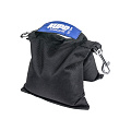 На фото изображено Мешок-противовес KUPO KSF-15 SHOT BAG 6.5KG