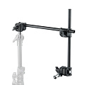 На фото изображено Кронштейн Falcon Eyes Arm 280S