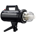 На фото изображено Вспышка студийная Godox Gemini GS200II