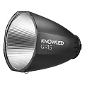 Рефлектор Godox Knowled GR15 с байонетом G Mount фото На фото изображено Рефлектор Godox Knowled GR15 с байонетом G Mount