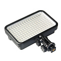 На фото изображено Накамерный светодиодный осветитель Falcon Eyes LedPRO 170
