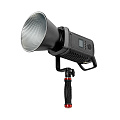 На фото изображено Осветитель студийный Falcon Eyes Studio LED 250RGB