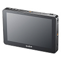 На фото изображено Видеомонитор Godox GM7S 7”4K HDMI накамерный