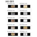 На фото изображено Набор слайдов Godox AK-S01
