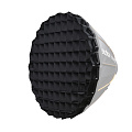 На фото изображено Сотовая решетка Godox P68-LG для Parabolic 68