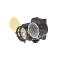 На фото изображено Осветитель Falcon Eyes LED-V300 светодиодный накамерный