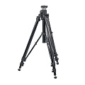 Штатив Falcon Eyes StudioLine 2000QR студийный фото На фото изображено Штатив Falcon Eyes StudioLine 2000QR студийный