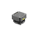 На фото изображено Радиосинхронизатор Godox X5N модуль для Nikon