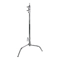 Стойка KUPO CL-20M MASTER C-STAND фото На фото изображено Стойка KUPO CL-20M MASTER C-STAND