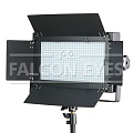 На фото изображено Осветитель Falcon Eyes LG 500/LED светодиодный