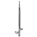 Удлинитель телескопический KUPO 025 BABY STAND EXTENSION для стойки фото На фото изображено Удлинитель телескопический KUPO 025 BABY STAND EXTENSION для стойки