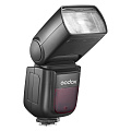 Вспышка накамерная Godox Ving V850III фото На фото изображено Вспышка накамерная Godox Ving V850III