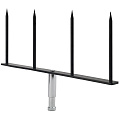 На фото изображено Кронштейн KUPO KCP-610 FOAMCORE FORK для пенопласта