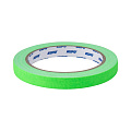 Лента клейкая KUPO CSS-1215GN CLOTH SPIKE TAPE зеленая фото На фото изображено Лента клейкая KUPO CSS-1215GN CLOTH SPIKE TAPE зеленая