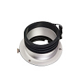 На фото изображено Кольцо переходное Falcon Eyes SN-PF-BW
