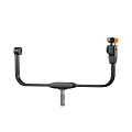На фото изображено Кронштейн Godox Knowled P600RY02 для P600R