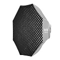 На фото изображено Соты Godox Knowled P600RO5G для P600RO5