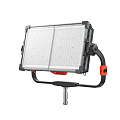 Осветитель светодиодный Godox Knowled P1200R Hard Pro фото На фото изображено Осветитель светодиодный Godox Knowled P1200R Hard Pro
