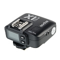 На фото изображено Приемник Godox X1R-C TTL для Canon