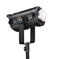 На фото изображено Осветитель светодиодный Godox SL150R студийный