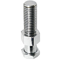 На фото изображено Штифт KUPO KS-004 M12 X 30 STUD