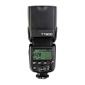 На фото изображено Вспышка накамерная Godox ThinkLite TT600
