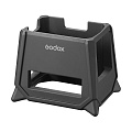 На фото изображено Защита силиконовая Godox AD200Pro-PC для AD200Pro