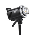 На фото изображено Вспышка студийная Godox MS200V
