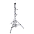 Стойка KUPO 185M LOW MIGHTY BABY STAND фото На фото изображено Стойка KUPO 185M LOW MIGHTY BABY STAND