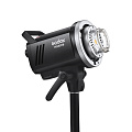 На фото изображено Вспышка студийная Godox MS300V