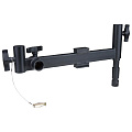 На фото изображено Кронштейн KUPO KS-164B PANEL OFFSET ARM