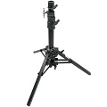 На фото изображено Стойка KUPO 161MB SLIDER STAND