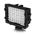 На фото изображено Осветитель Falcon Eyes LED-48H светодиодный