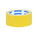 На фото изображено Лента клейкая KUPO GT-515Y-HA SUPERIOR GAFFER TAPE желтая 48мм