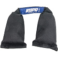 На фото изображено Мешок-противовес KUPO KSW-05 SHOT BAG 2.27KG