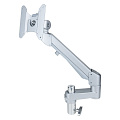 На фото изображено Кронштейн KUPO KS-528 Gas-spring Articulating Arm VESA с газовой пружиной