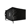 Софтбокс Godox LD-SG150R для LD150R фото На фото изображено Софтбокс Godox LD-SG150R для LD150R