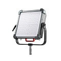 На фото изображено Осветитель светодиодный Godox Knowled P600R Hard