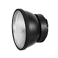 На фото изображено Рефлектор Godox AD-R14 для AD300Pro