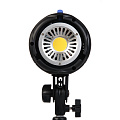 На фото изображено Осветитель студийный Falcon Eyes Studio LED COB75 BW светодиодный