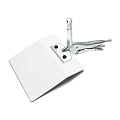 Зажим KUPO KCP-616 DUCK BILL CLAMP фото На фото изображено Зажим KUPO KCP-616 DUCK BILL CLAMP